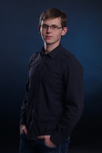 Александр Плаксин