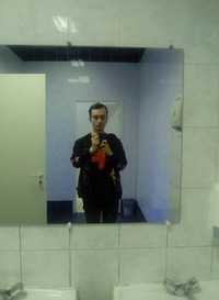 Дмитрий Чернов