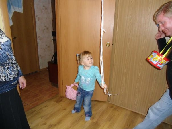 Алина Мазитова, Россия, Челябинск