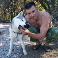 Андрей Горбачев