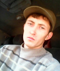 Женя Волков