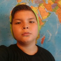 Илья Кожин