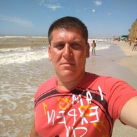 Андрюха Никулин