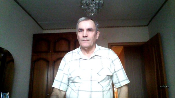 Николай Кузьмин