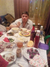 Юрий Паньков