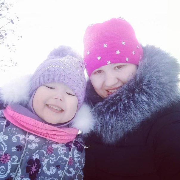 Алия Валиева (Хаматова)