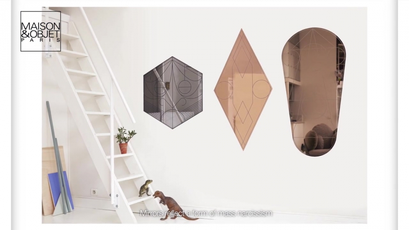 MAISON OBJET Paris,