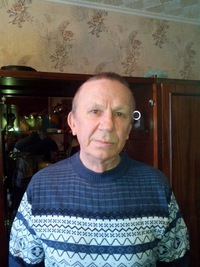 Владимир Иванович