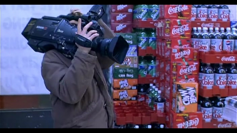 Stringer(1999)Оператор