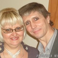Татьяна Анисимова