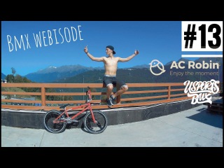 BMX WEBISODE: ЧЕМПИОНАТ РОССИИ