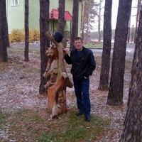 Владимир Новоселов