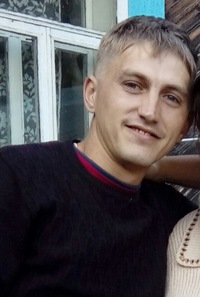 Серега Моисеев