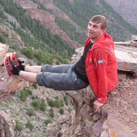 Юрий Лукашов