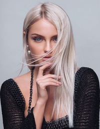 Марина Иванова