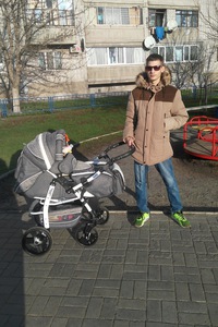 Александр Ильин