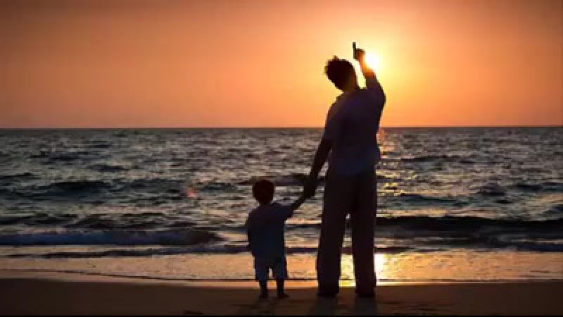 Видео от Амана