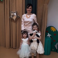 Олеся Бражникова