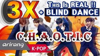 SHOW 190319 100%() Still My No.1 @ ARIRANG TV After School Club