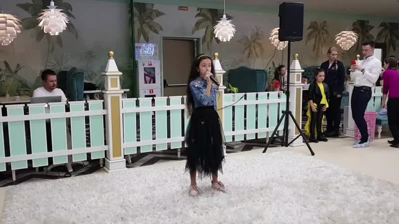 Видео от Николь