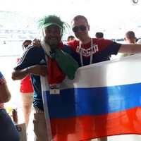 Александр Воронин