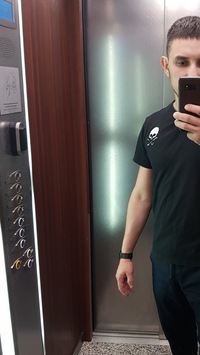 Николай Александрович