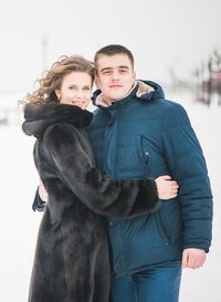 Александр Матвеев