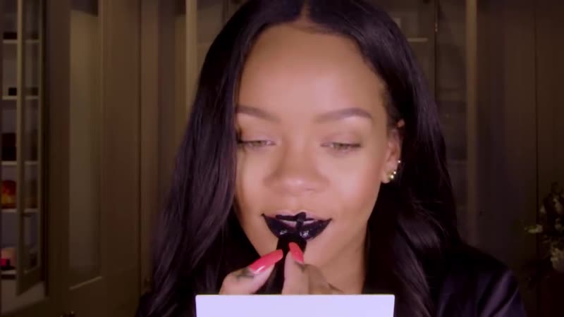 TUTORIAL TUESDAYS WITH RIHANNA UNINVITED FENTY