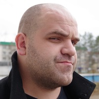 Евгений Покосенко