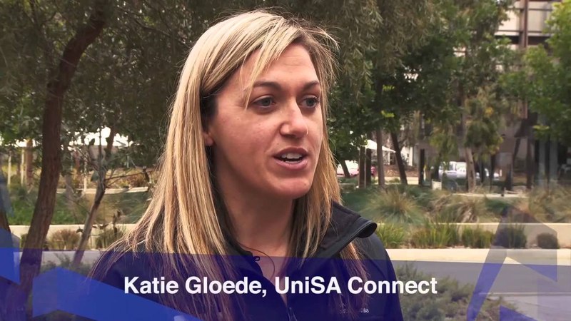 Uni SA Connect Sport Science Teacher Professional