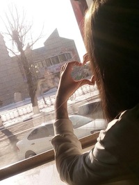 Алина Матвеева