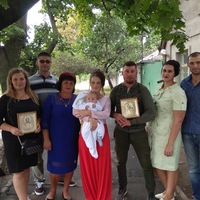 Светланочка Зайка