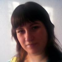Танюшка Мошенскова-Ионова