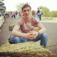 Сергей Марченко