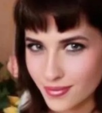 Юлия Яковлева