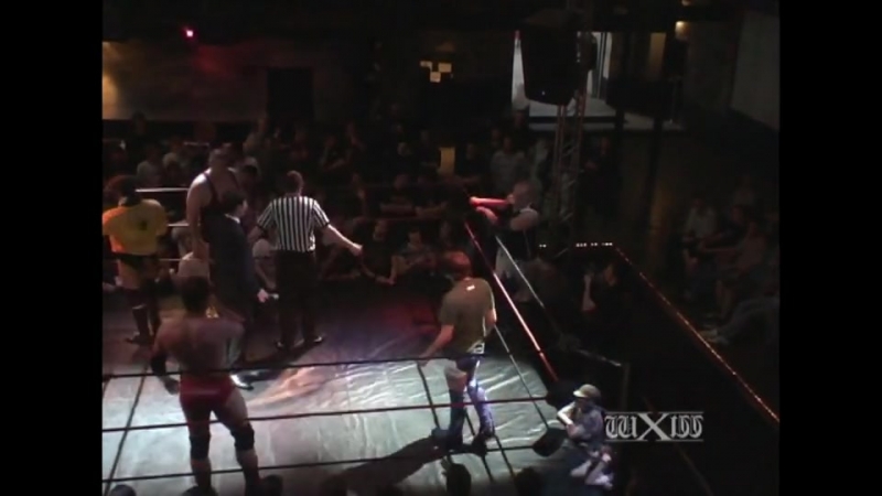 w Xw. Dead End IX Alpha