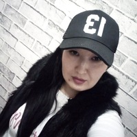 Анна Тихонова