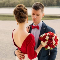 Александр Русанов