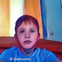 Миша Рагулин