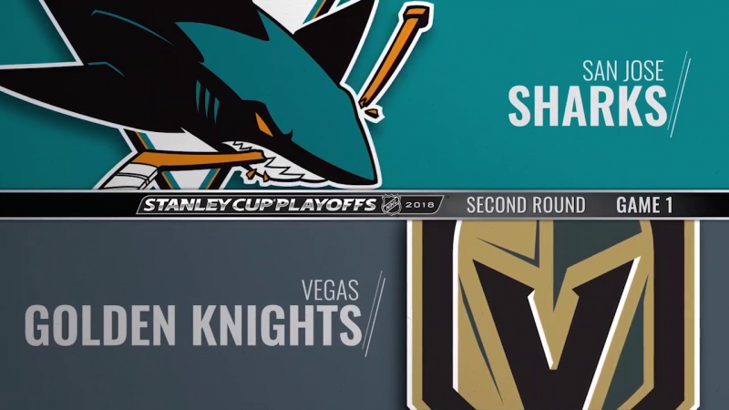 Condensed Games: SJS VGK Apr 26,