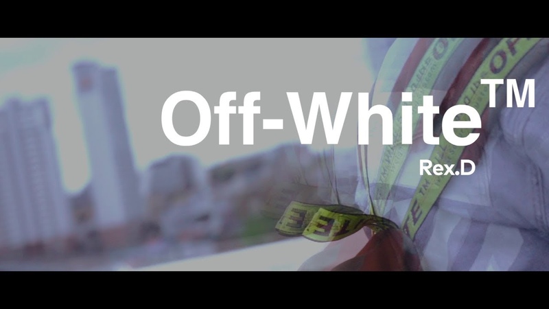 Off White Music