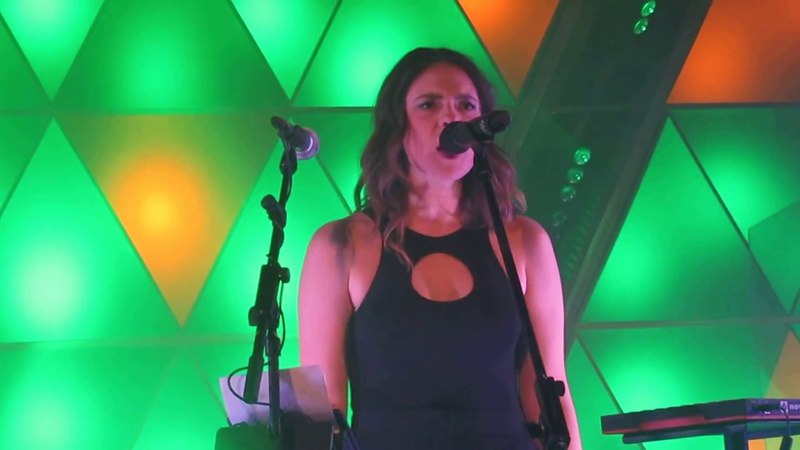Francesca Michielin Bolivia, 2640 Tour