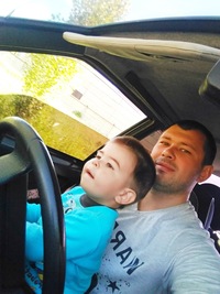 Олег Бондаренко