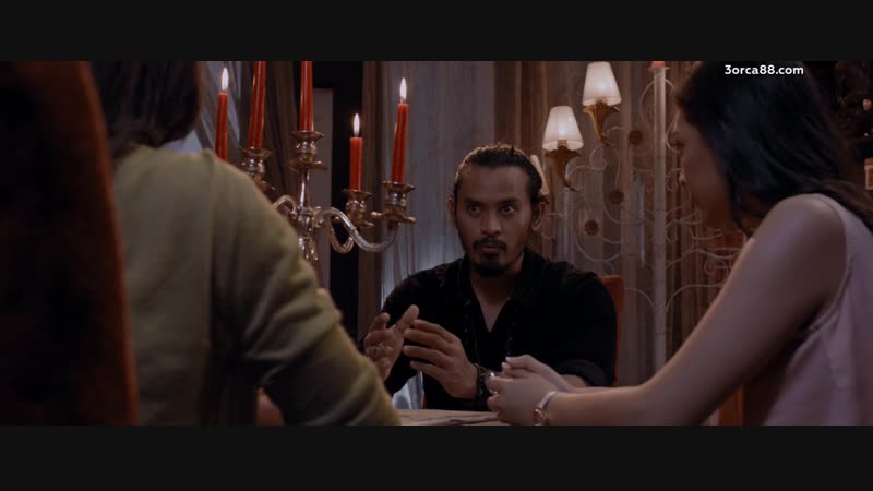 Кукла 2, The Doll 2 (2017) BDRip