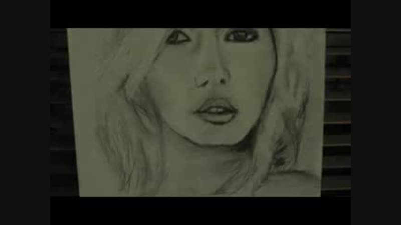 Elisha Cuthbert Speed