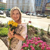 Елена Летягина