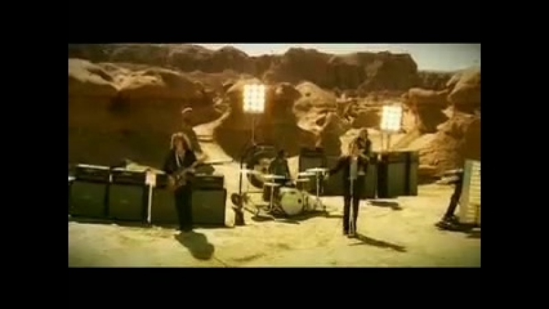 The Killers Human 2008 Skid Vid Xvi