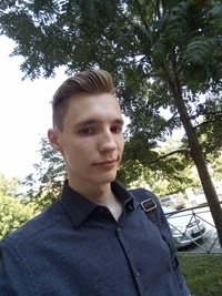 Дима Котов