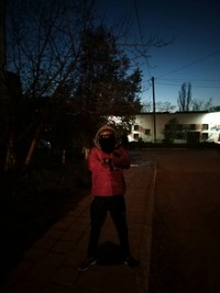 Дима Кулиш
