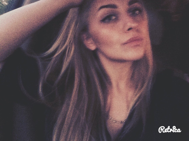 Софья Блатник, Россия, Челябинск